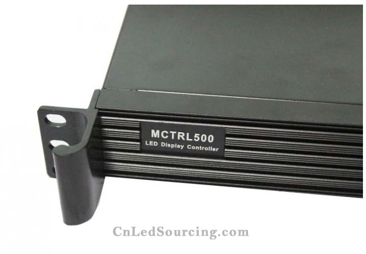 NovaStar MCTRL500 LED Screen Main Sender Box - Click Image to Close